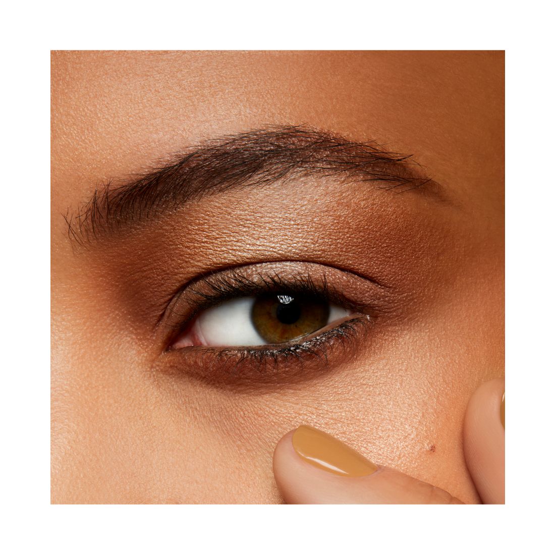 Mac Frost Eye Shadow