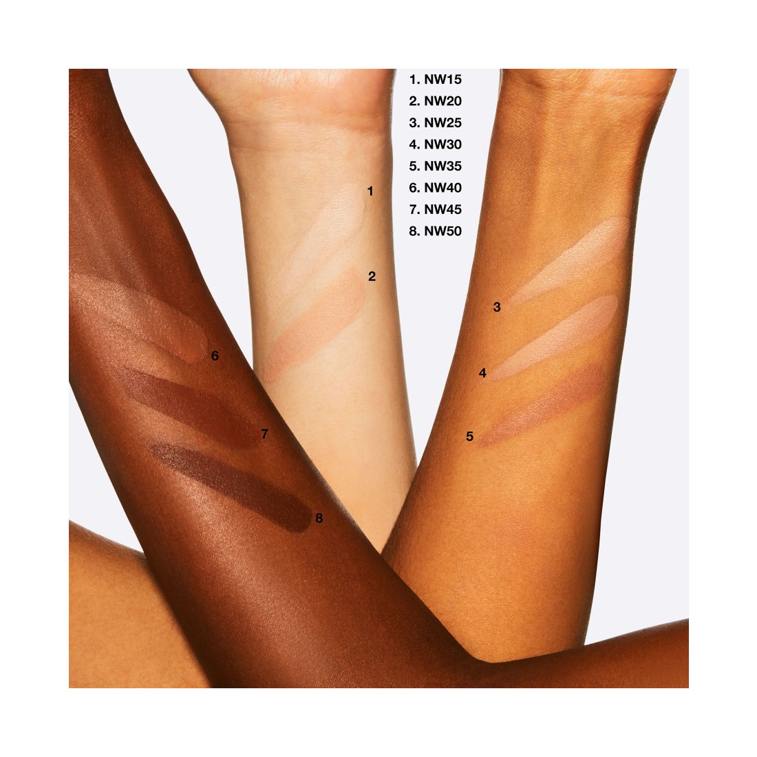 Mac Pro Longwear Concealer, 0.3-oz.