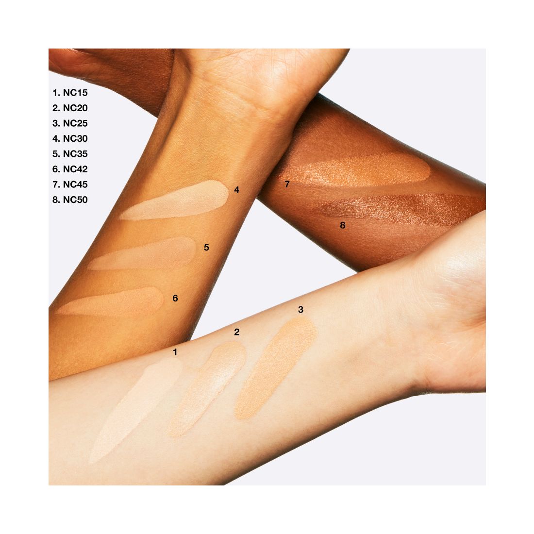 Mac Pro Longwear Concealer, 0.3-oz.