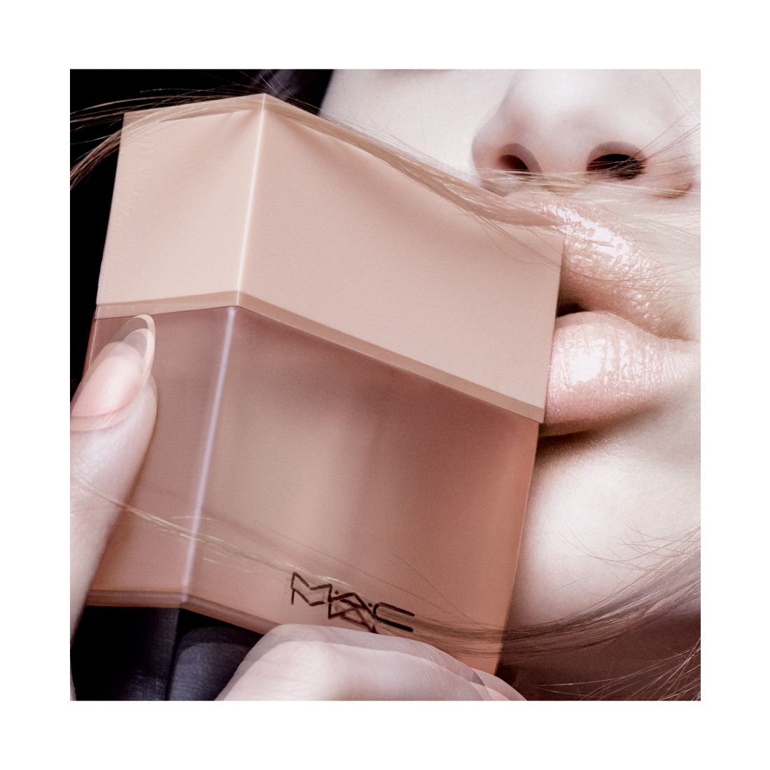 Mac Shadescents Perfume - Creme D'Nude, 1.7-oz.