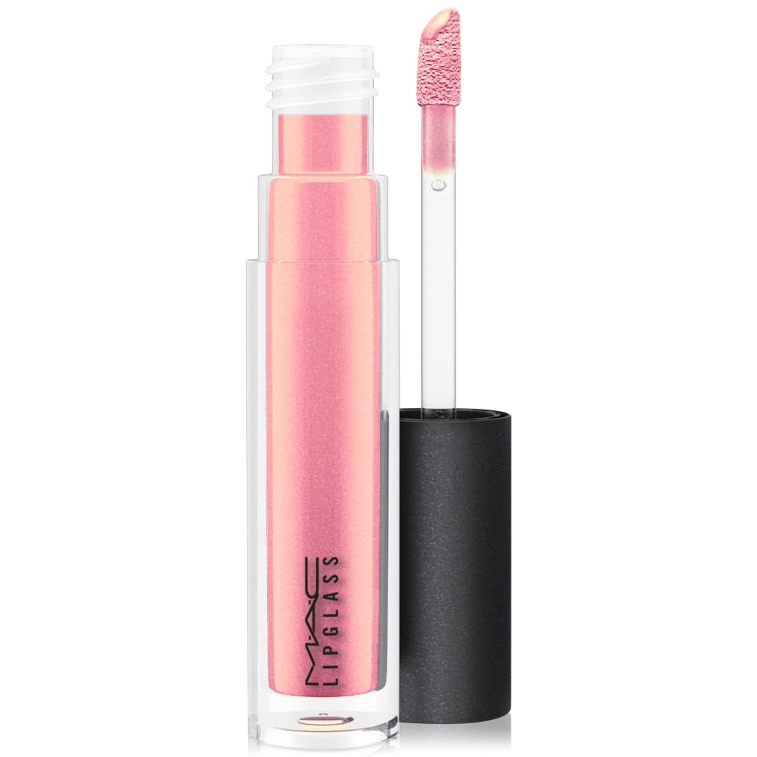Mac Lipglass Lip Gloss