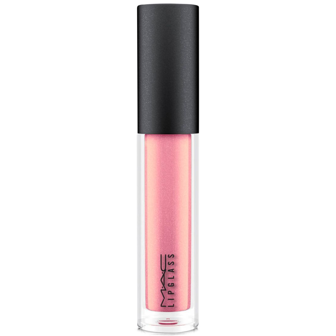 Mac Lipglass Lip Gloss