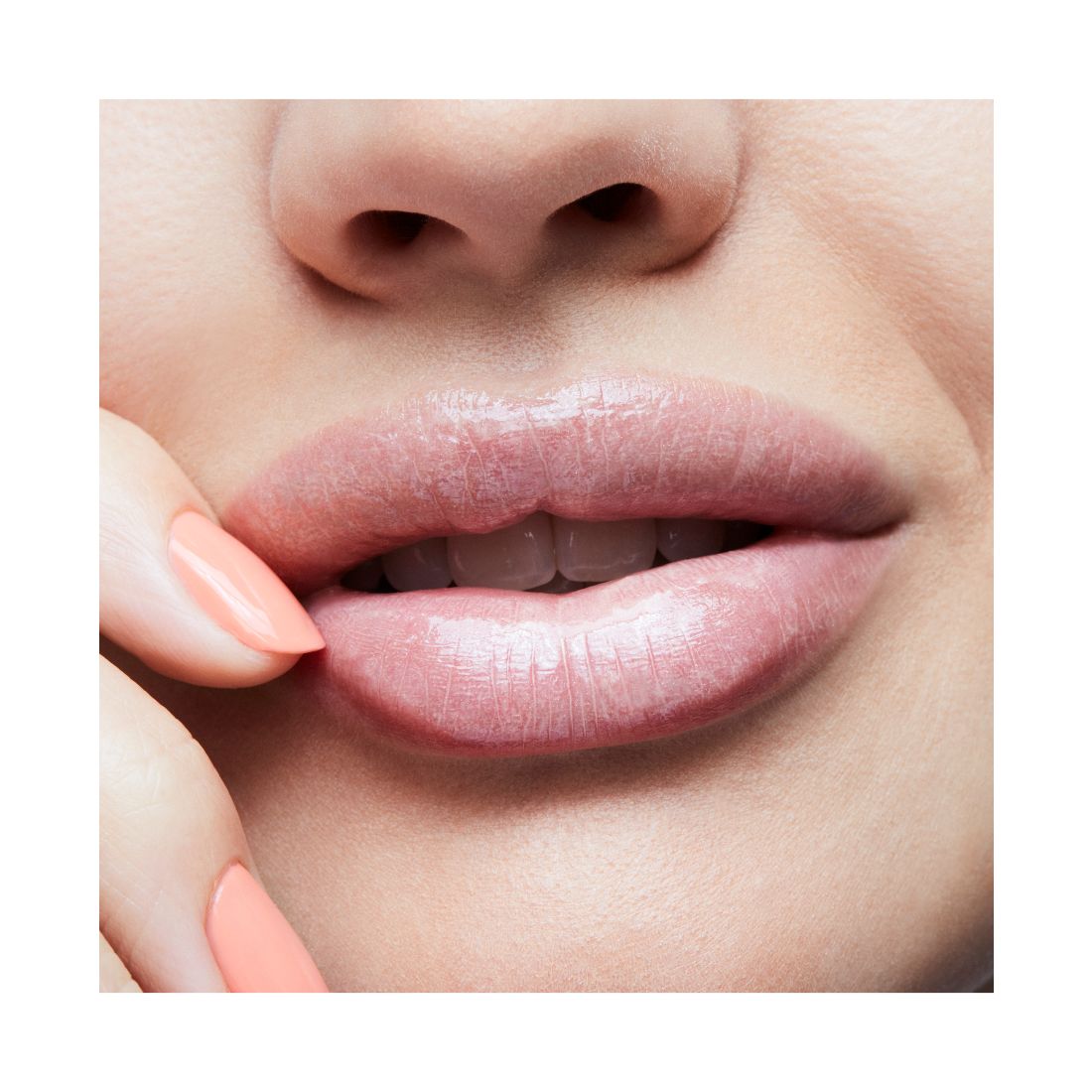 Mac Lipglass Lip Gloss