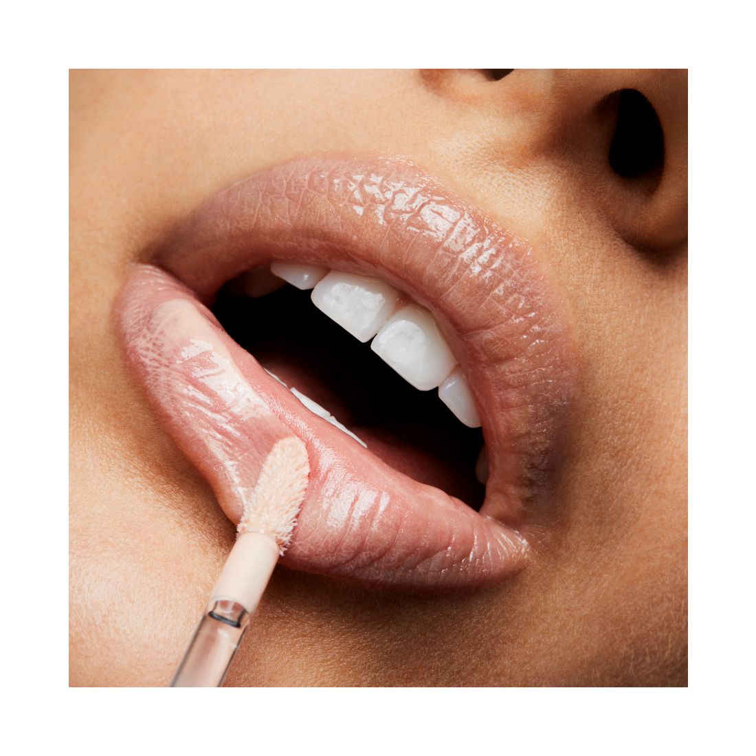 Mac Lipglass Lip Gloss