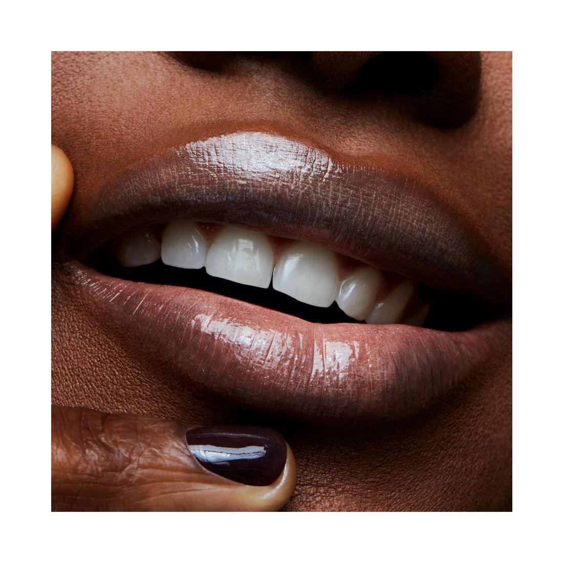 Mac Lipglass Lip Gloss