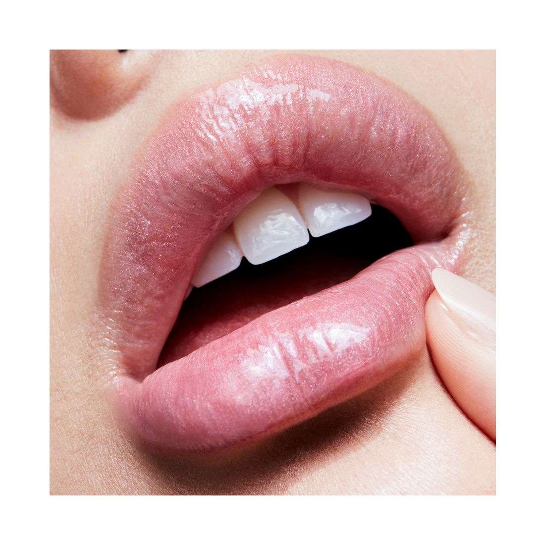 Mac Lipglass Lip Gloss