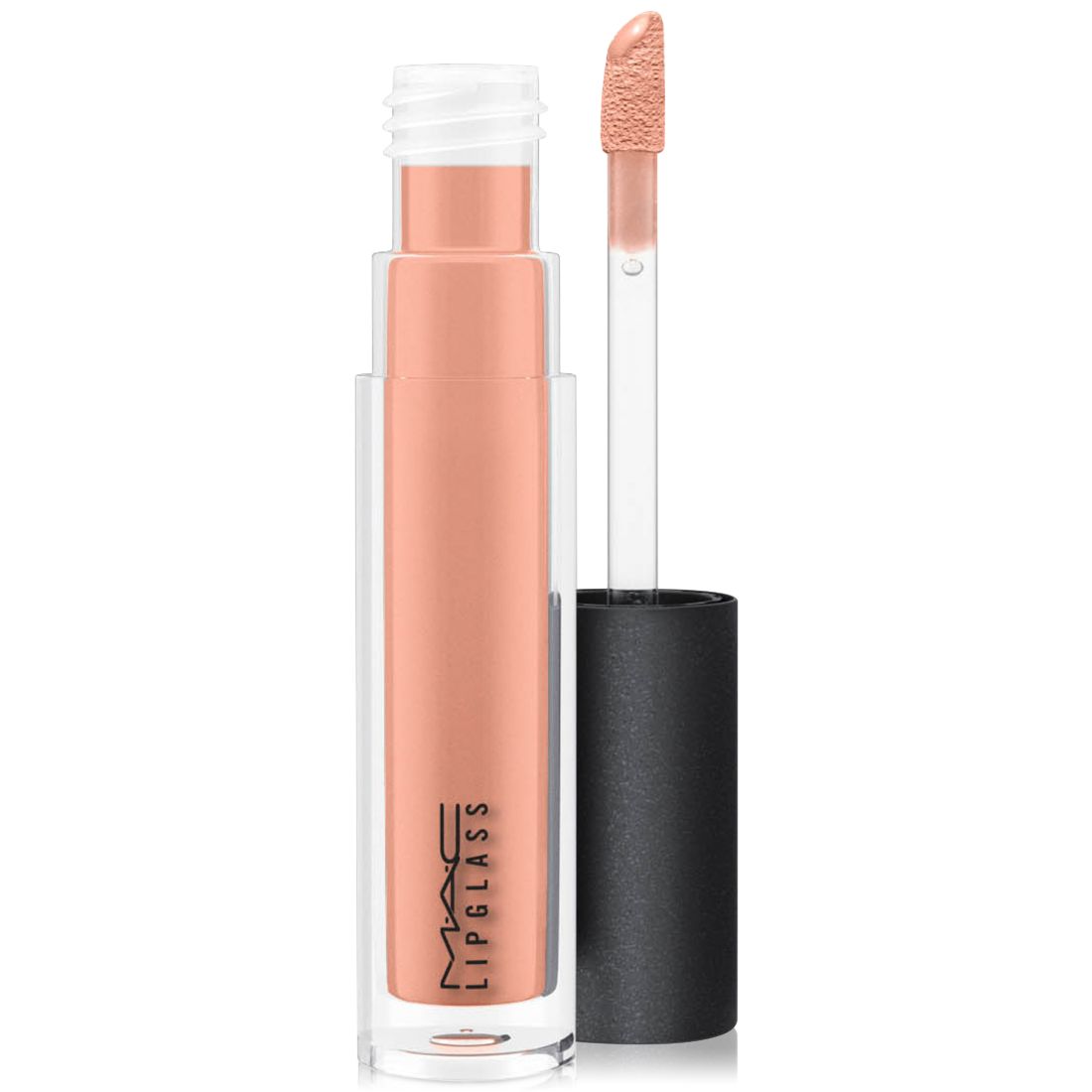 Mac Lipglass Lip Gloss