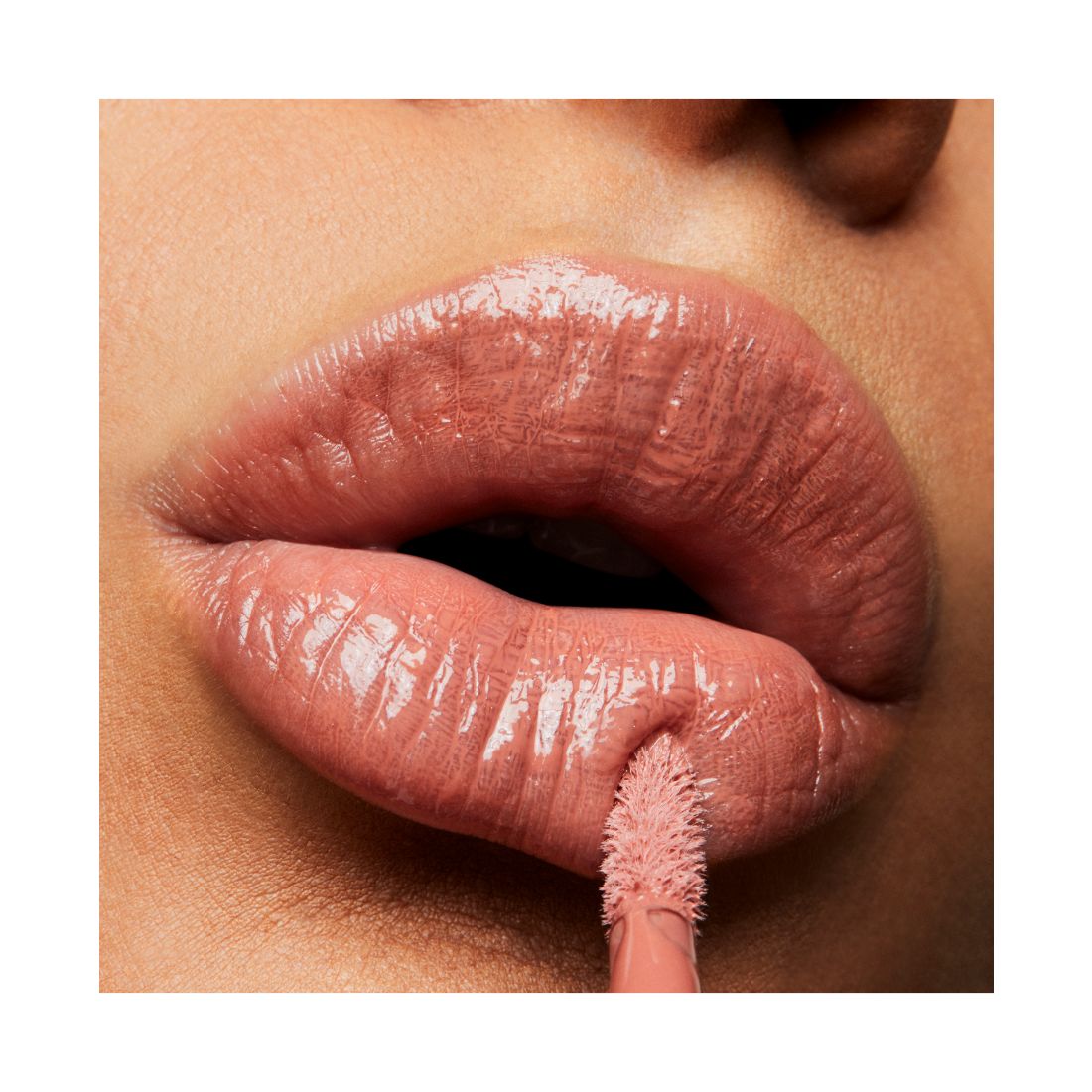 Mac Lipglass Lip Gloss