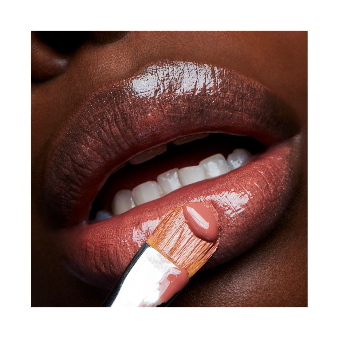 Mac Lipglass Lip Gloss