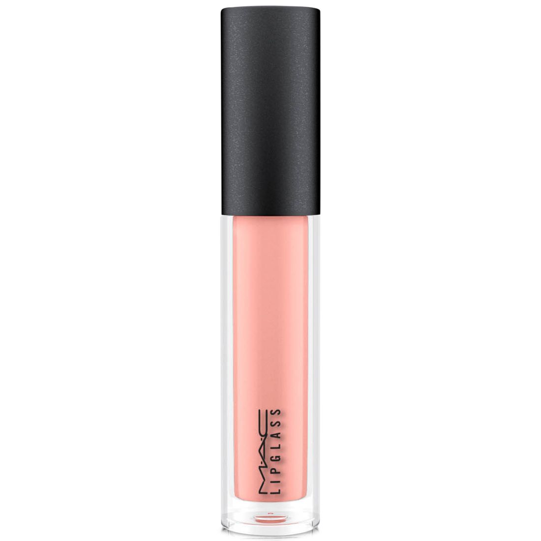 Mac Lipglass Lip Gloss