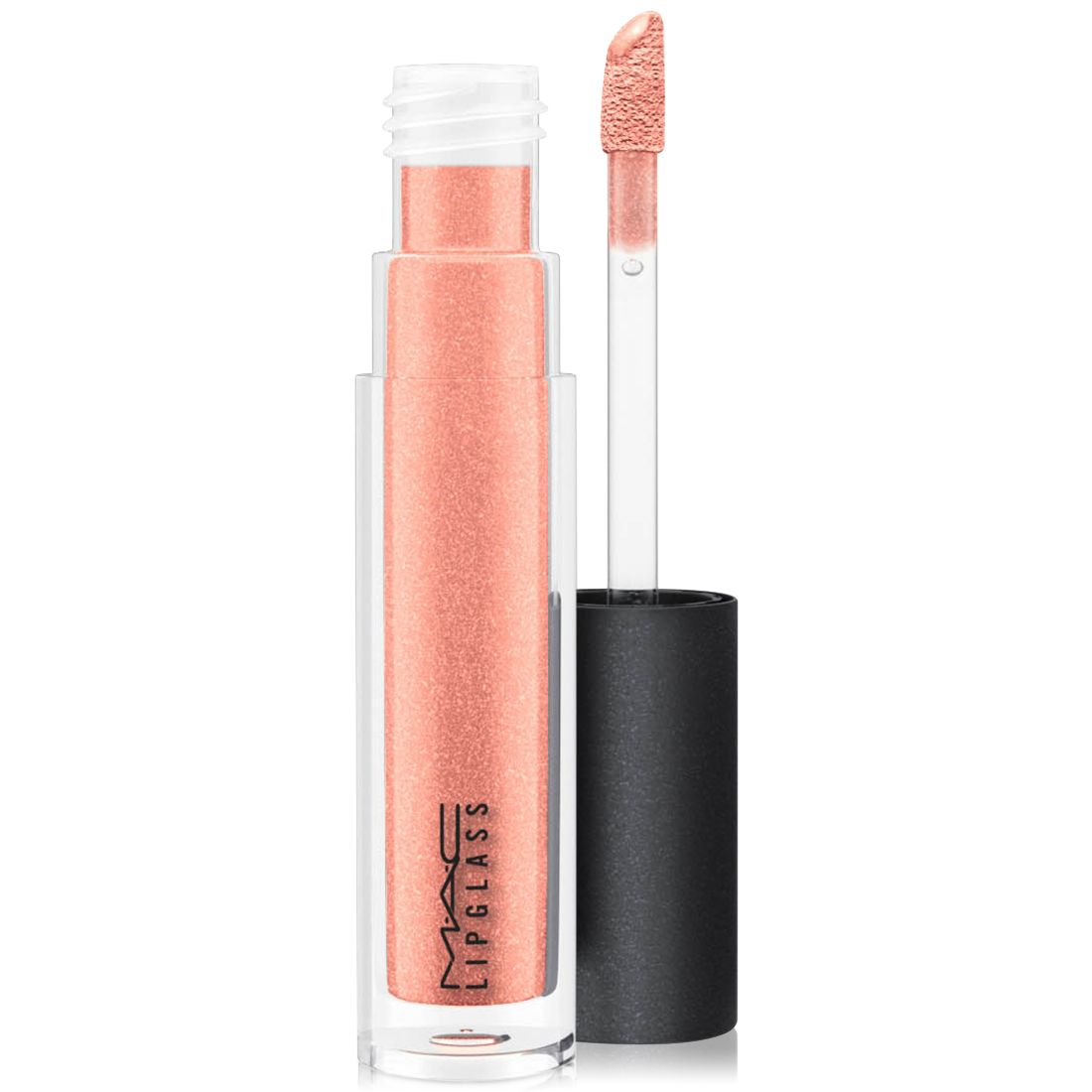 Mac Lipglass Lip Gloss