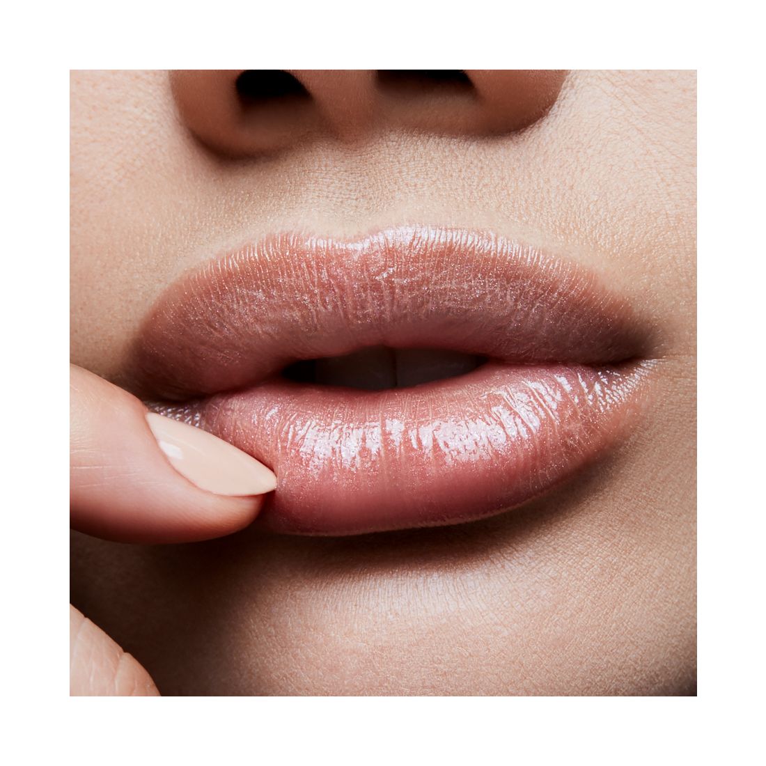 Mac Lipglass Lip Gloss