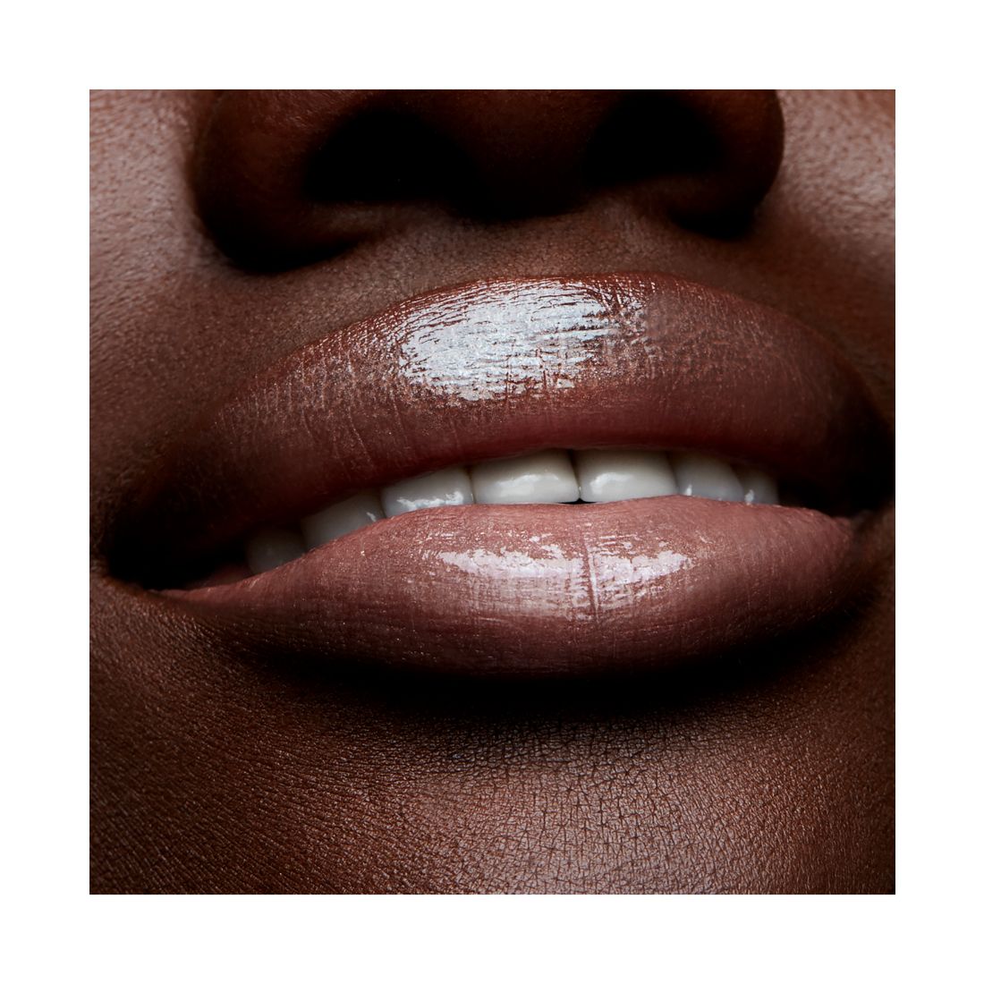 Mac Lipglass Lip Gloss