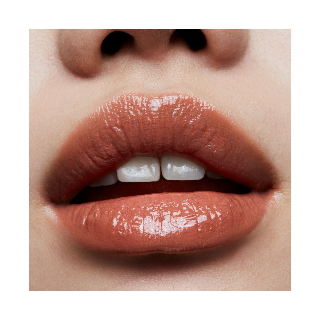 Mac Lipglass Lip Gloss