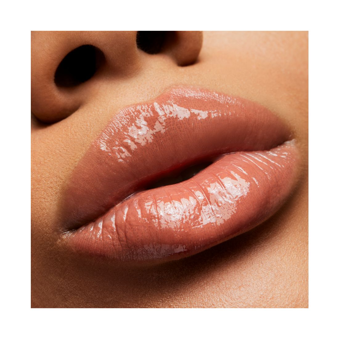 Mac Lipglass Lip Gloss