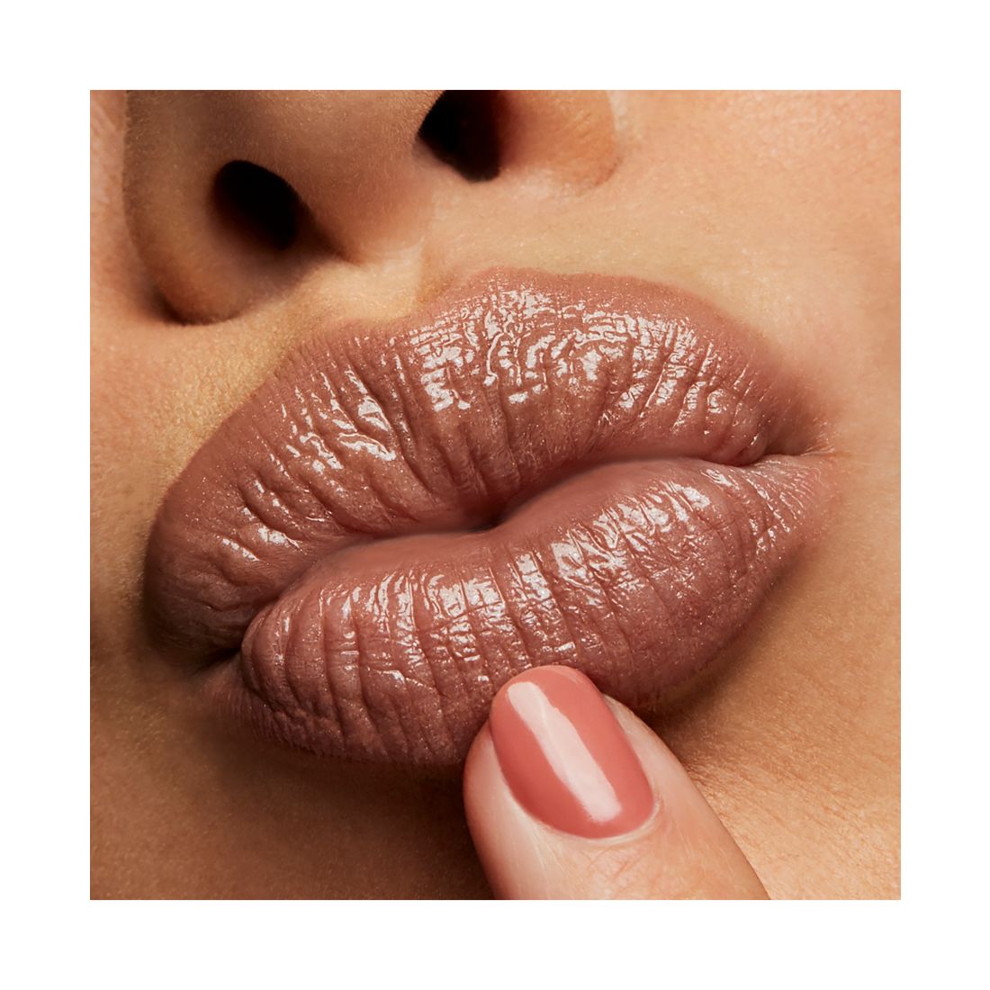 Mac Lipglass Lip Gloss