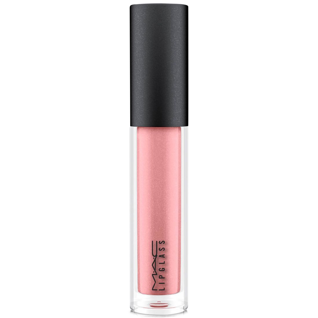 Mac Lipglass Lip Gloss