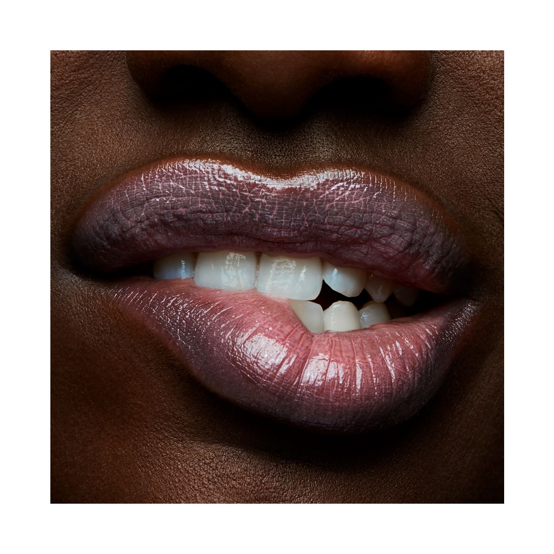 Mac Lipglass Lip Gloss