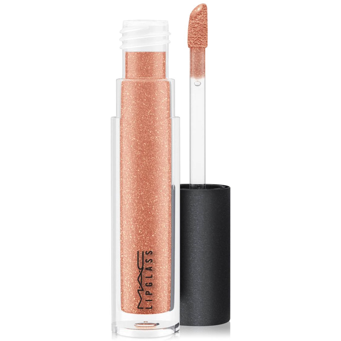 Mac Lipglass Lip Gloss