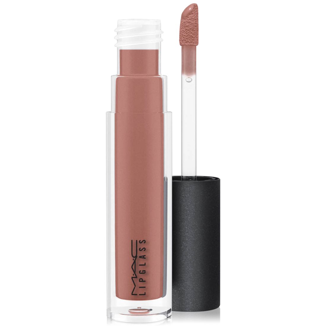 Mac Lipglass Lip Gloss
