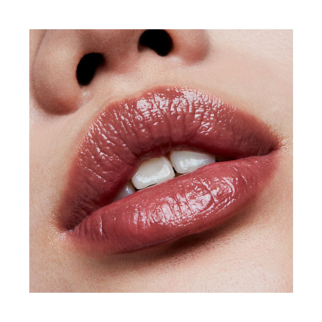 Mac Lipglass Lip Gloss