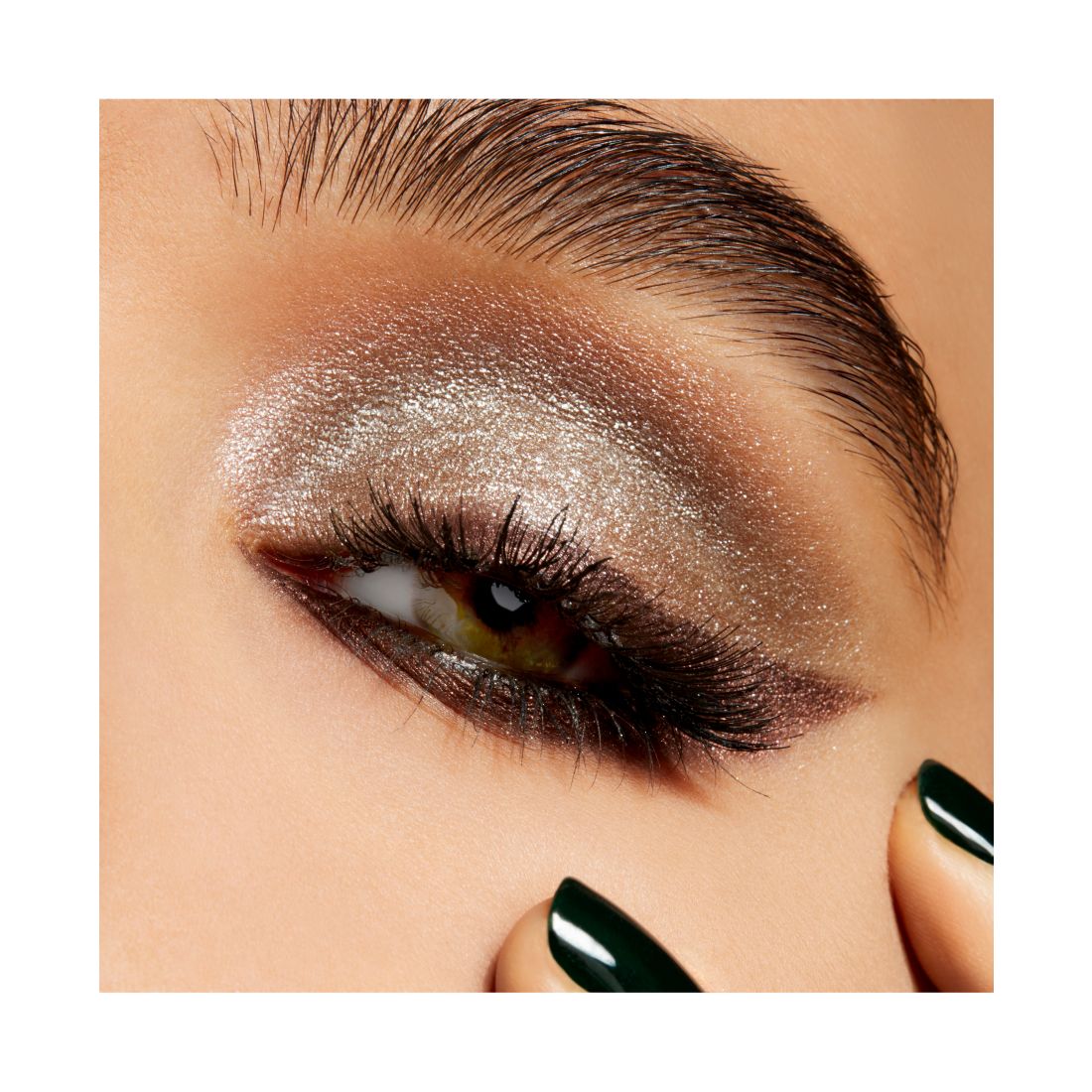 Mac Frost Eye Shadow
