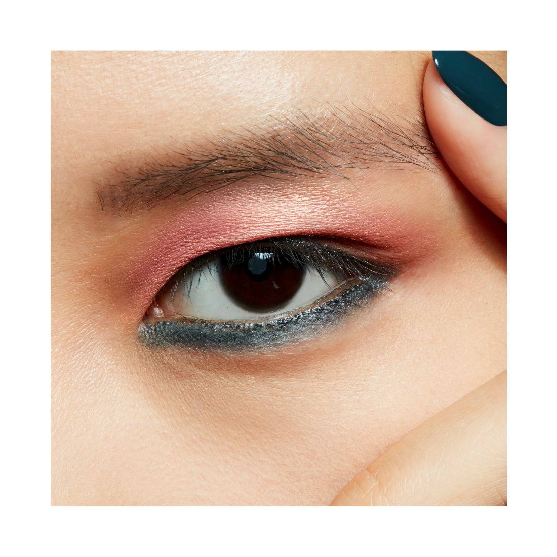Mac Frost Eye Shadow
