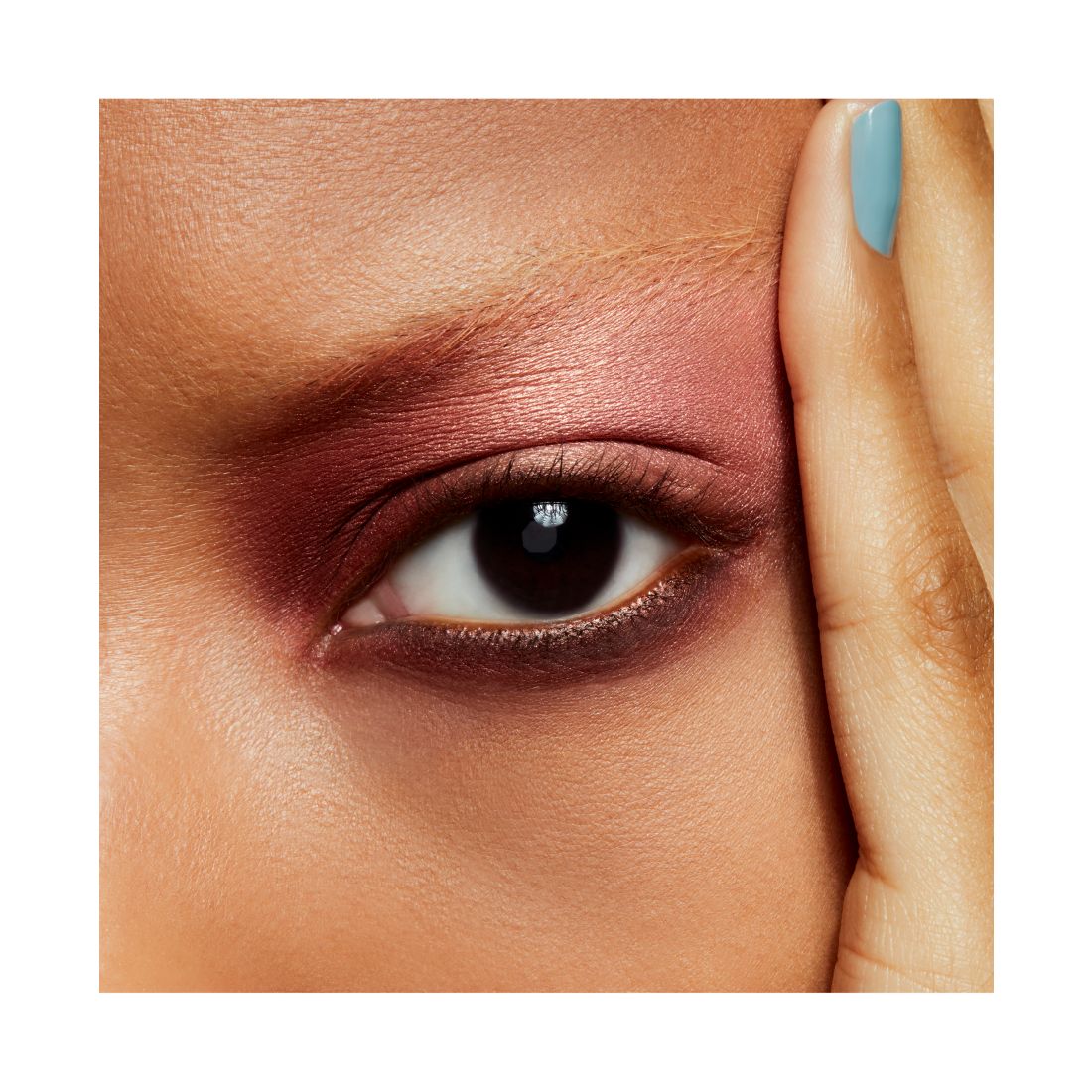 Mac Frost Eye Shadow