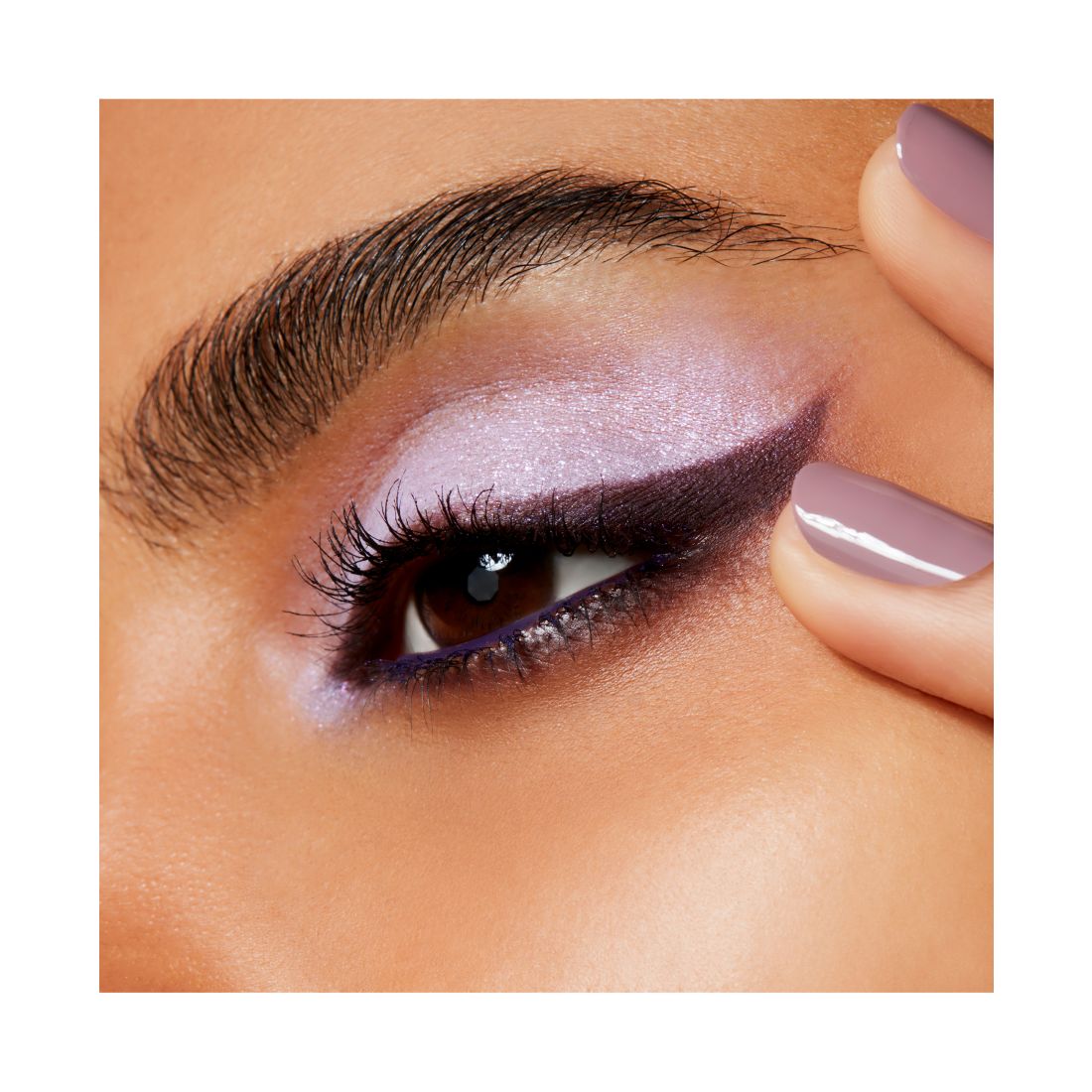 Mac Frost Eye Shadow