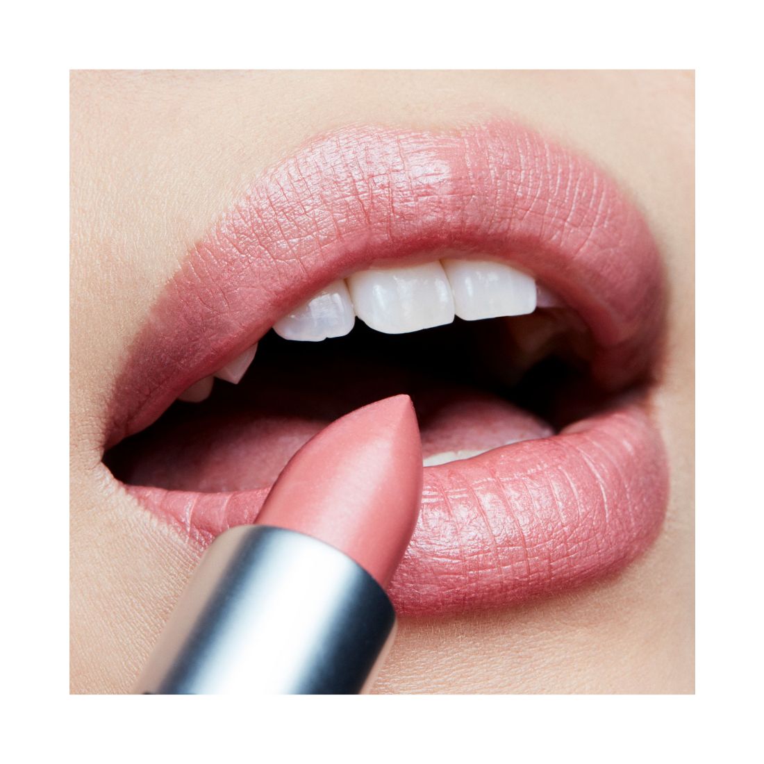 Mac Frost Lipstick - O