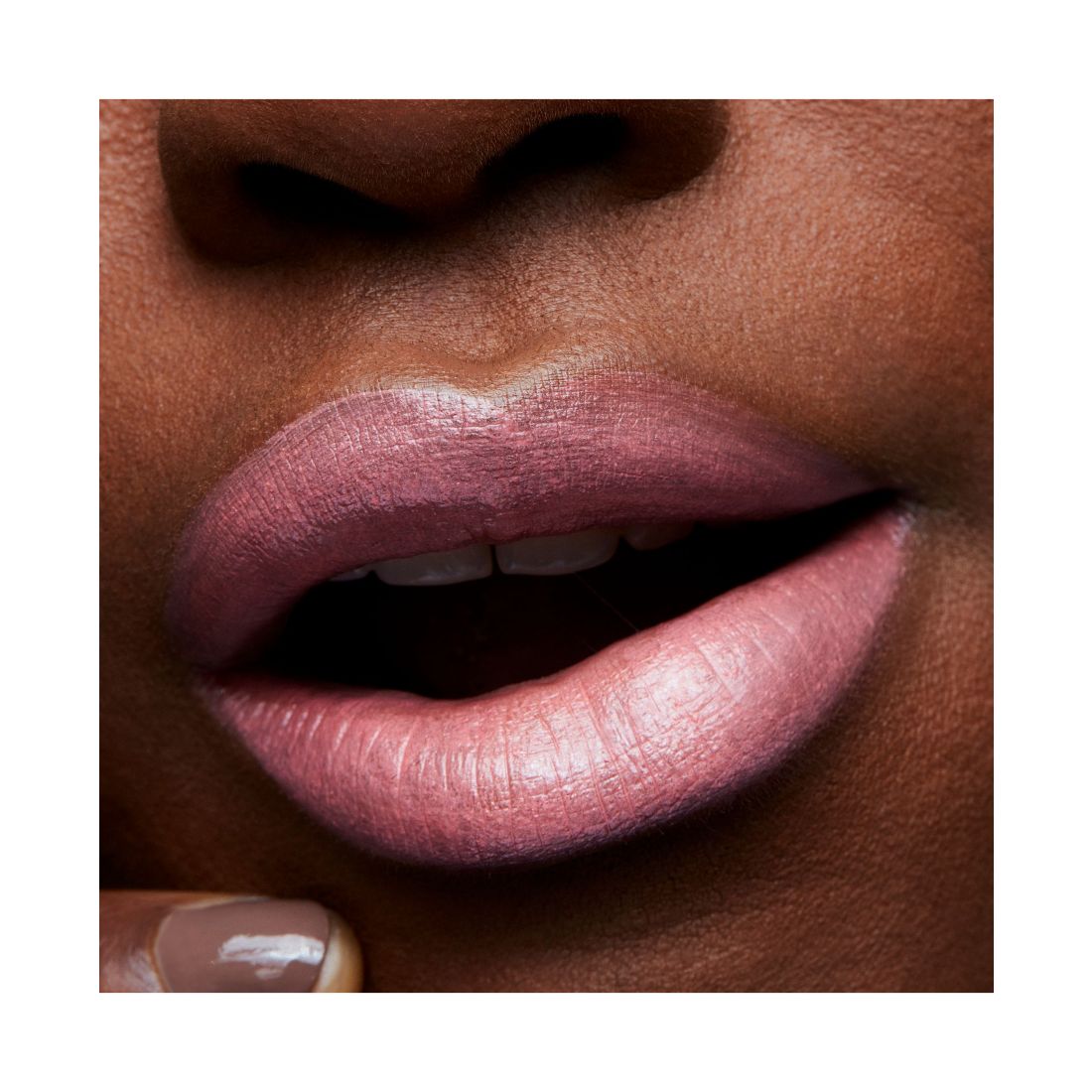Mac Frost Lipstick - O