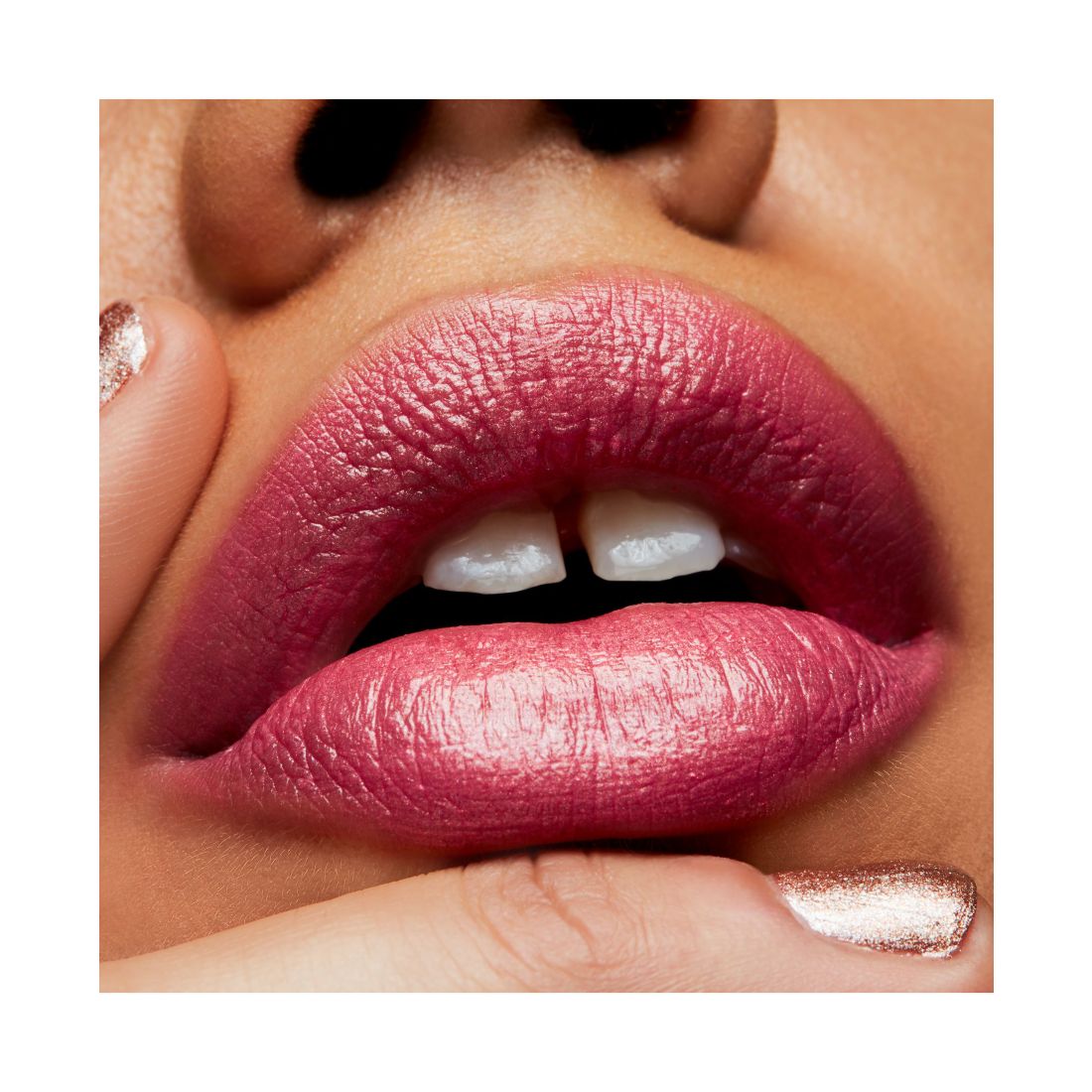 Mac Frost Lipstick - O