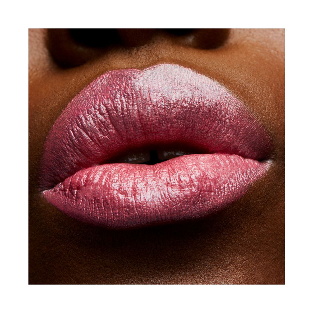 Mac Frost Lipstick - O