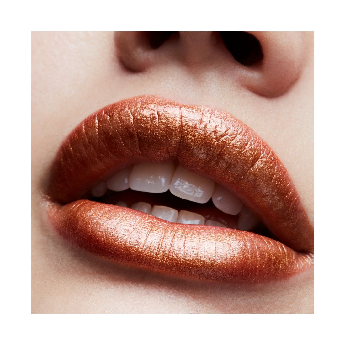 Mac Frost Lipstick - O