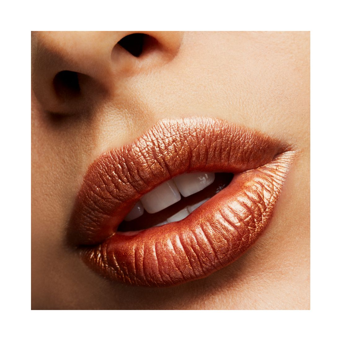 Mac Frost Lipstick - O