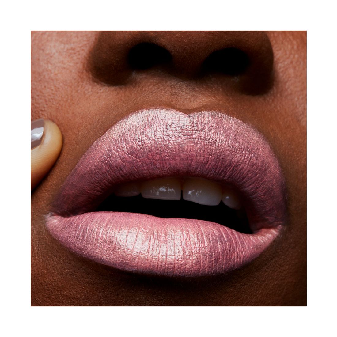 Mac Frost Lipstick