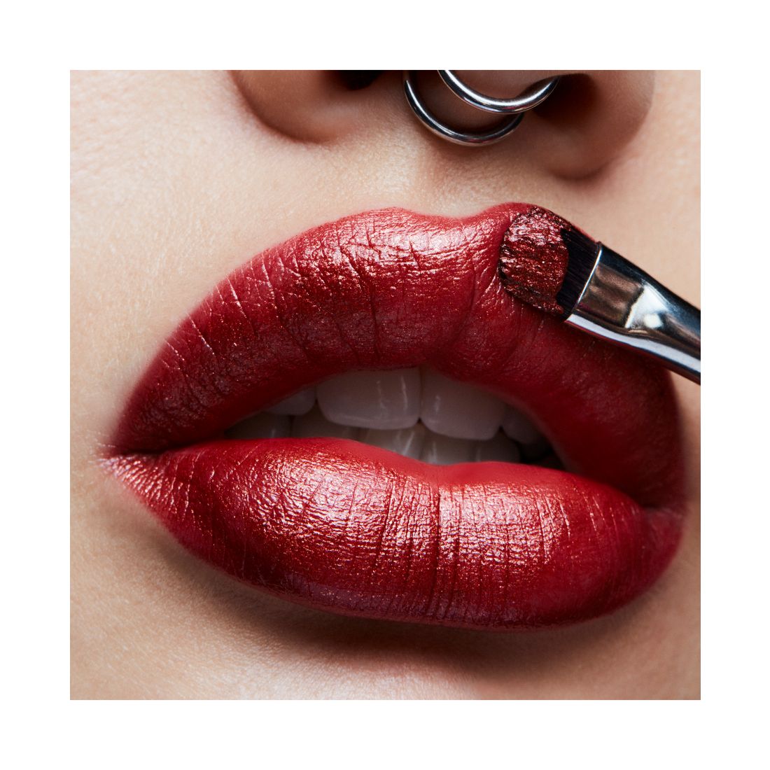Mac Frost Lipstick - O
