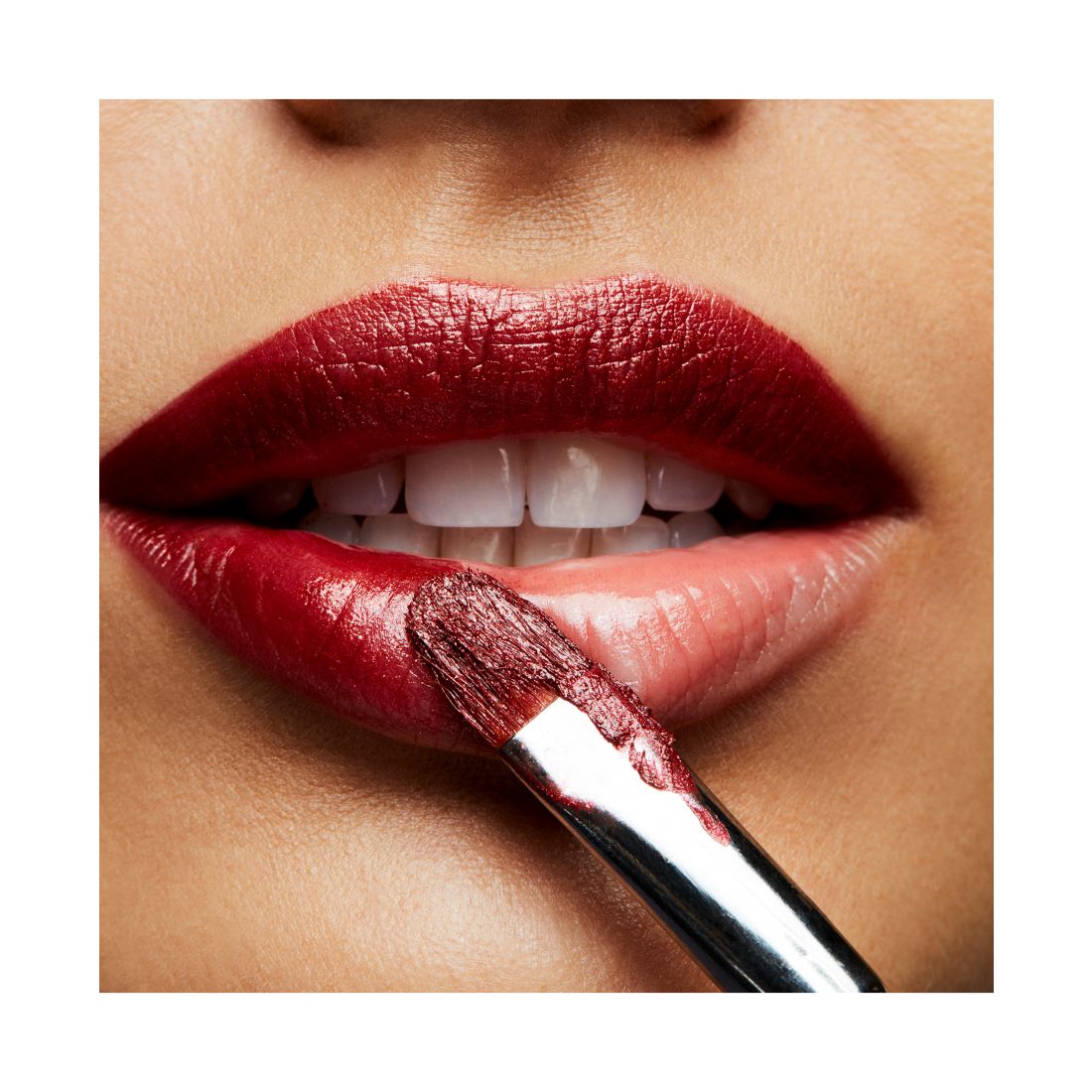Mac Frost Lipstick - O