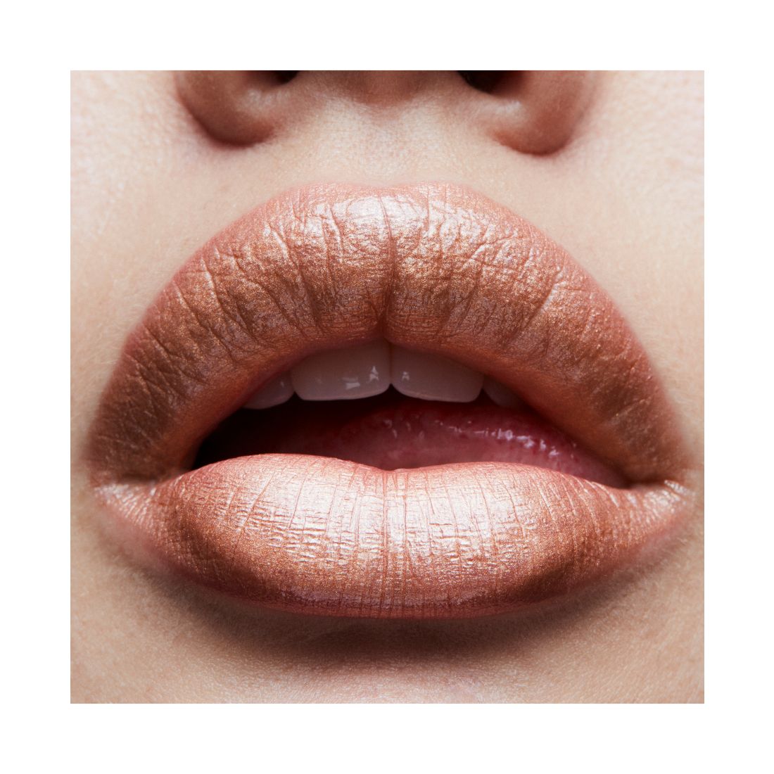 Mac Frost Lipstick - O