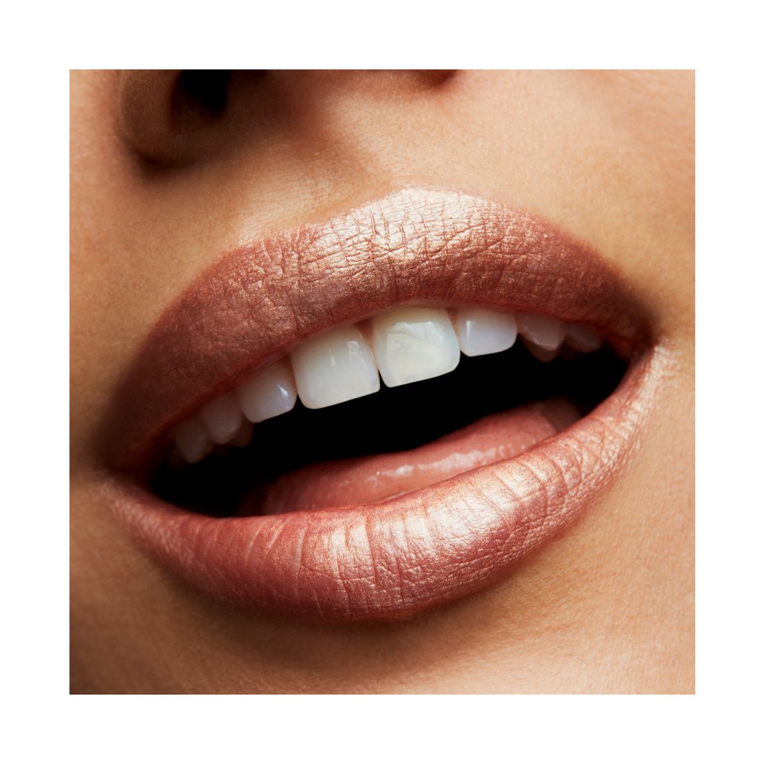 Mac Frost Lipstick - O