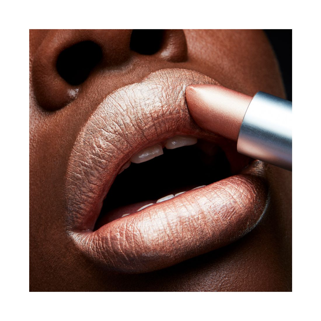 Mac Frost Lipstick - O