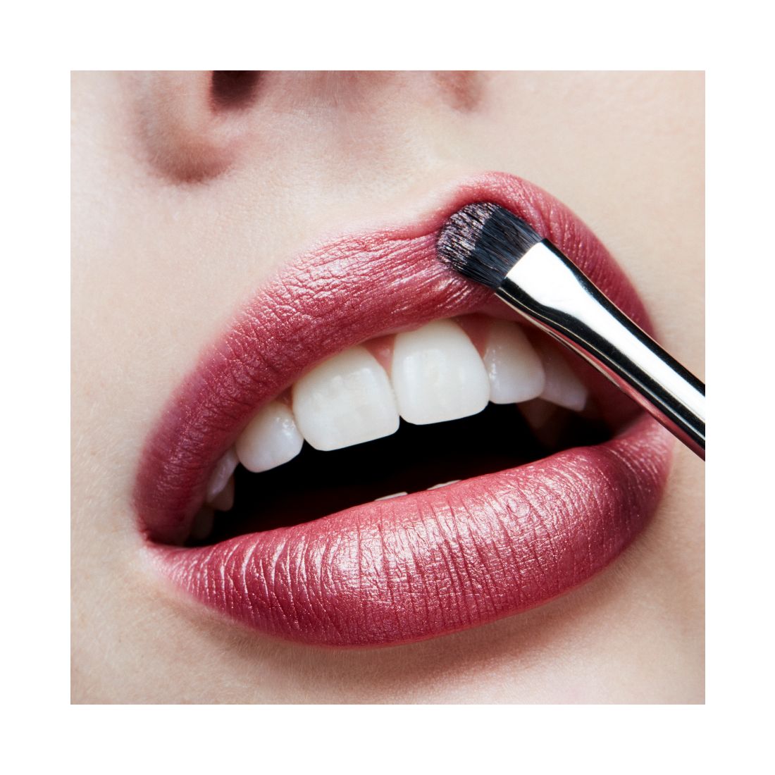 Mac Frost Lipstick - O
