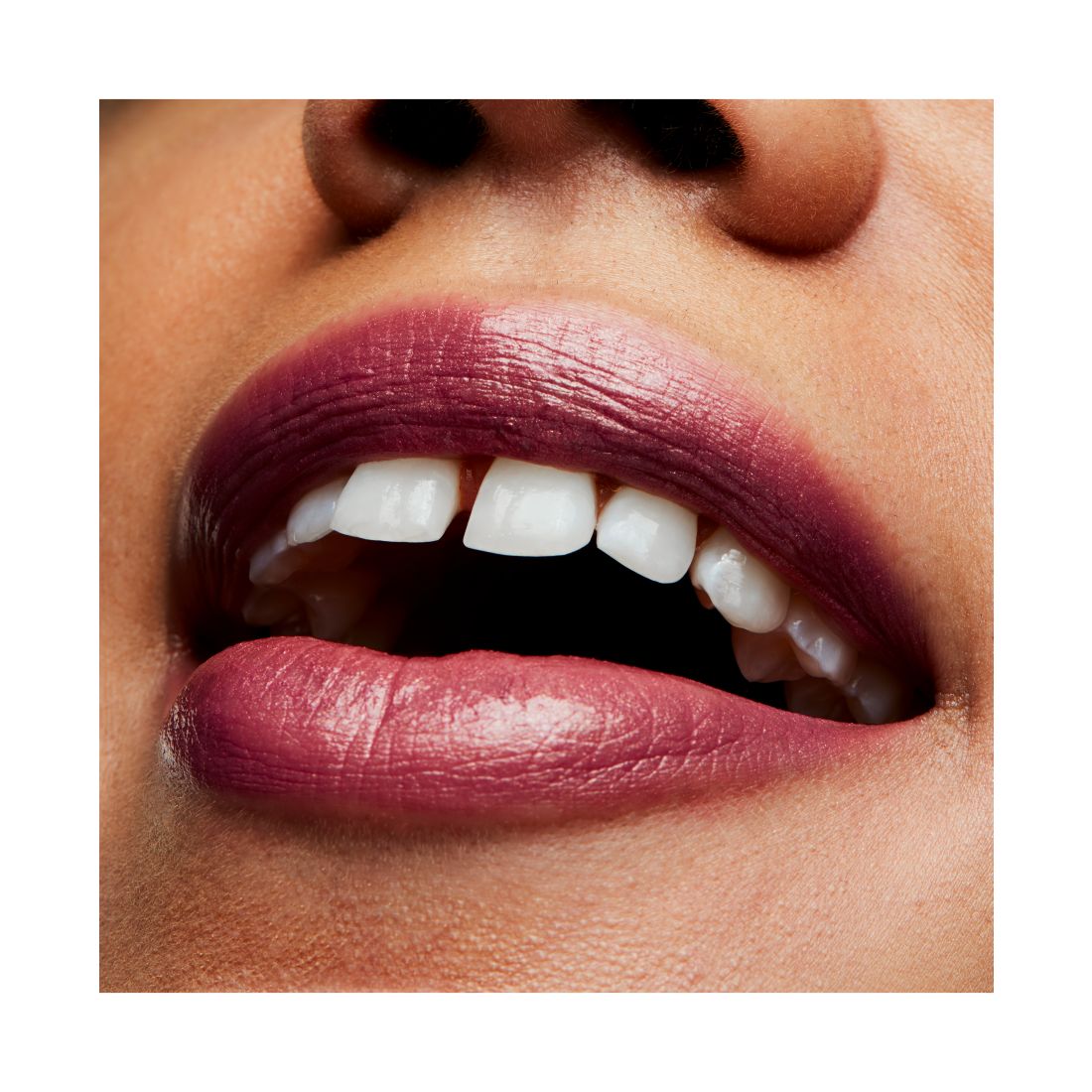Mac Frost Lipstick - O