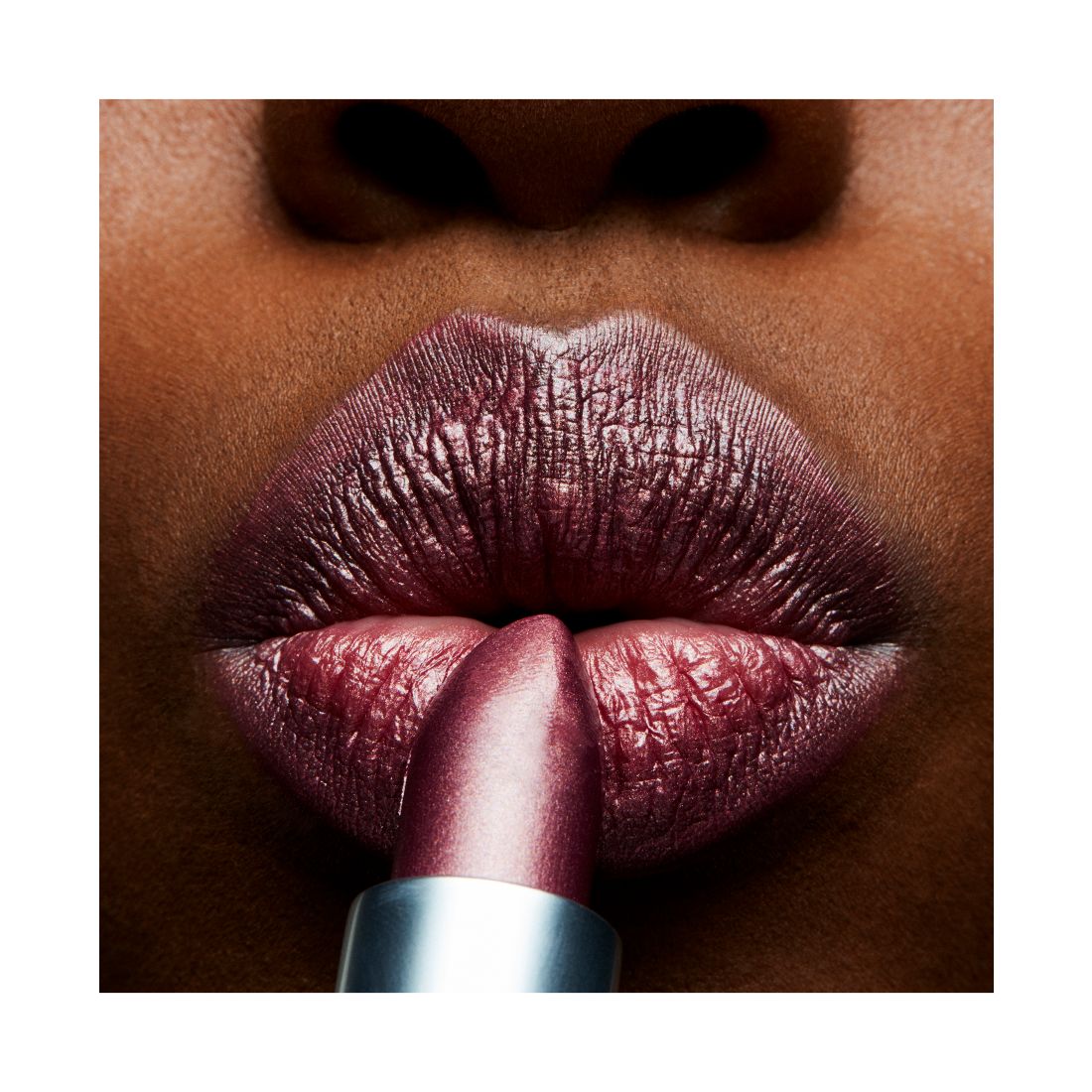 Mac Frost Lipstick - O
