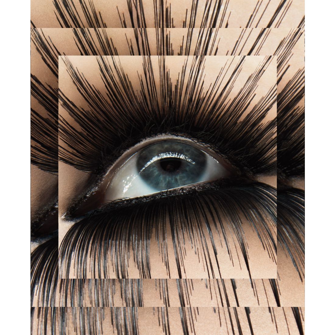 Mac Mini Mac In Extreme Dimension Lash Mascara