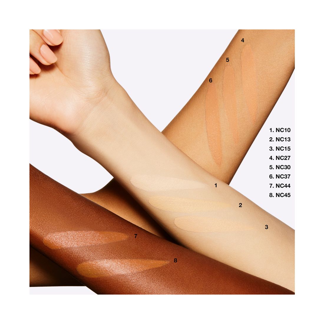 Mac Studio Fix Tech Cream-To-Powder Foundation