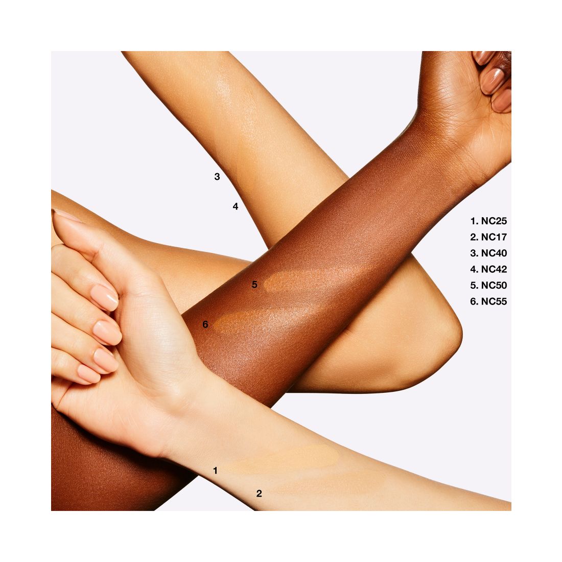 Mac Studio Fix Tech Cream-To-Powder Foundation