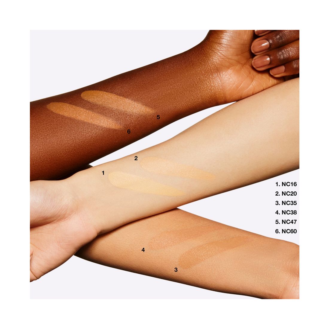 Mac Studio Fix Tech Cream-To-Powder Foundation