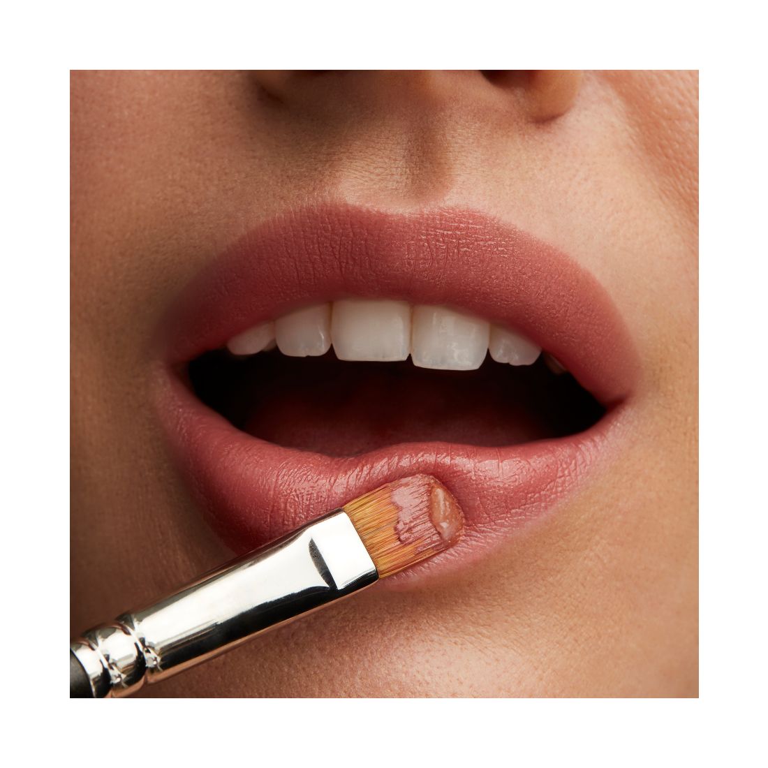 Mac Lustreglass Sheer-Shine Lipstick