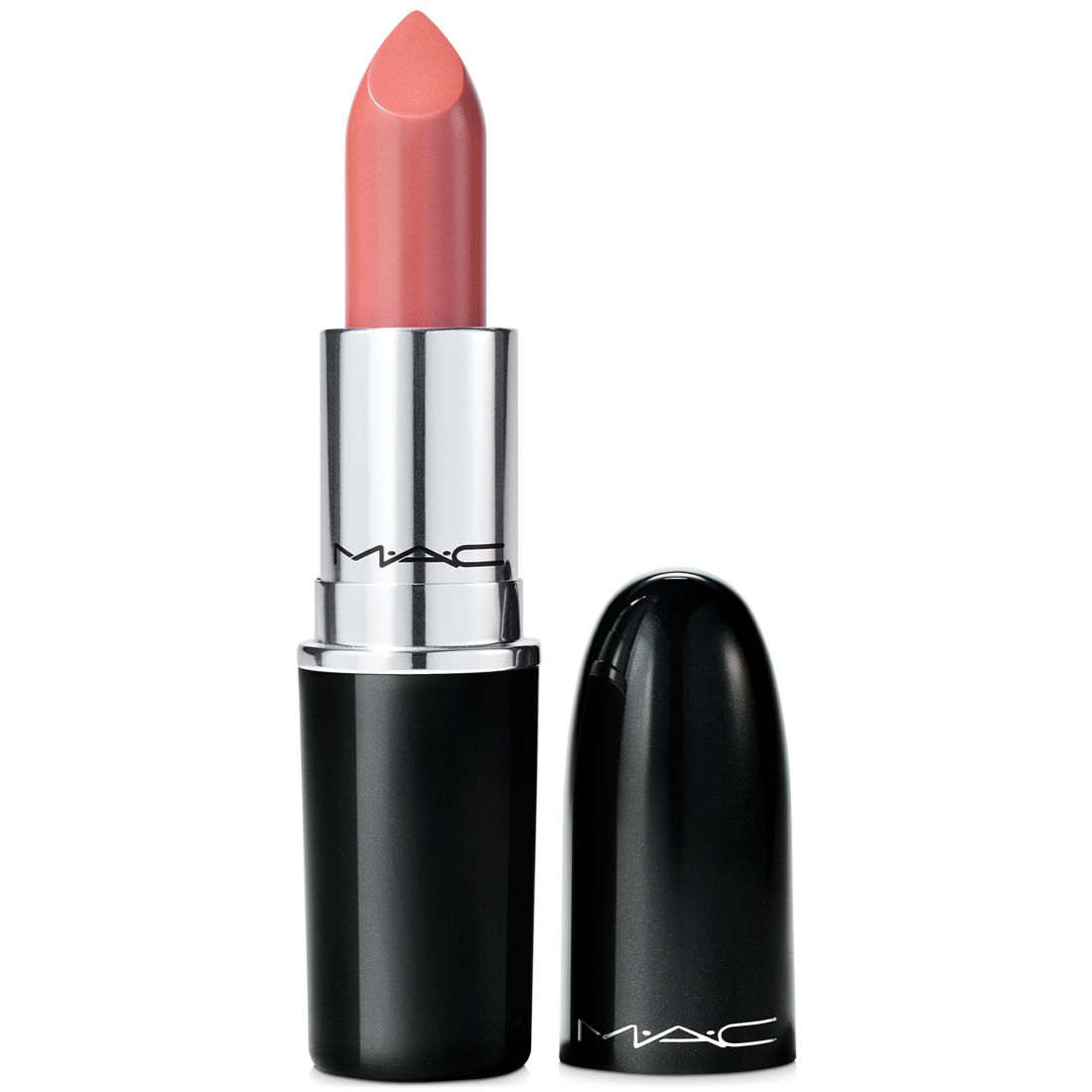 Mac Lustreglass Sheer-Shine Lipstick